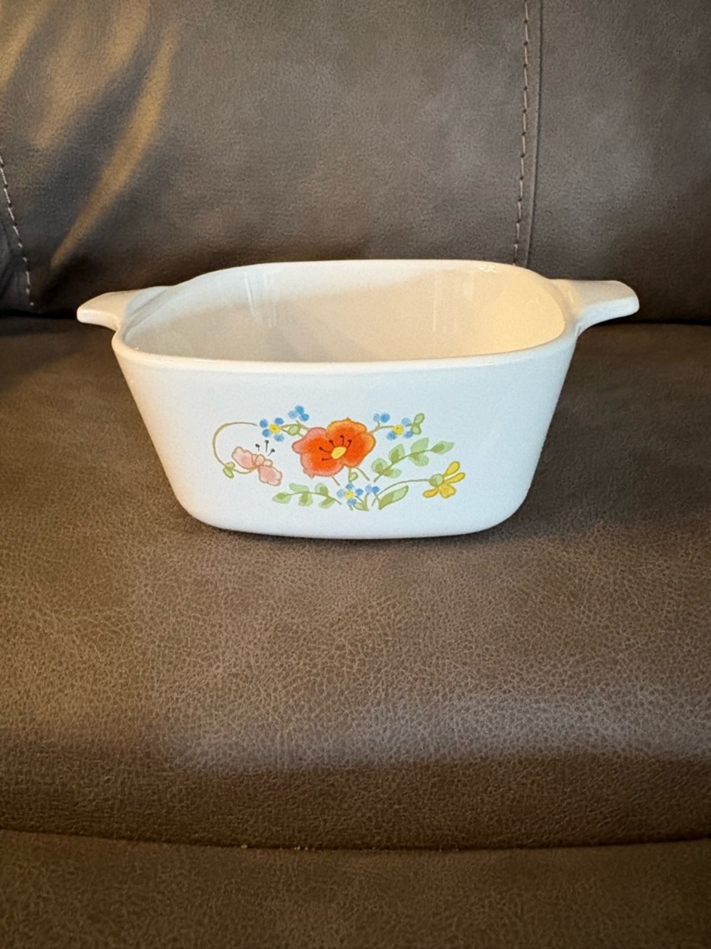 Vintage 1960’s -70’s Corning Ware
